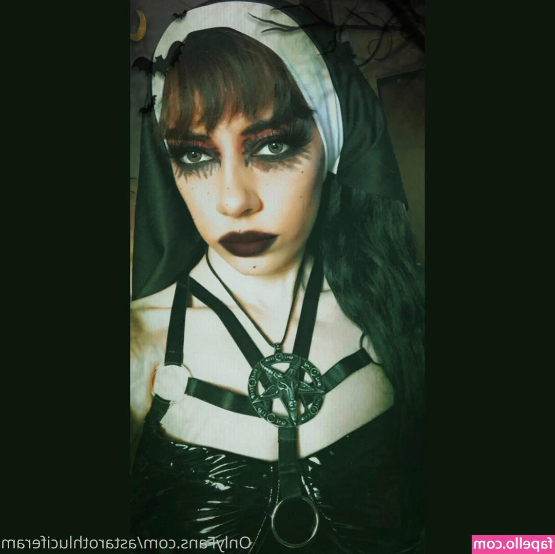 astarothluciferam - Sunday Funday