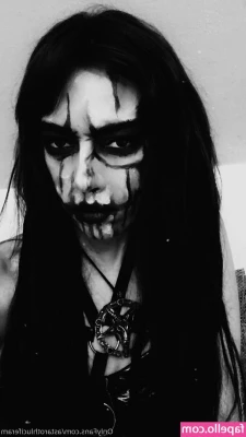 astarothluciferam - I’ll be live on Sunday evening. Exact time I will announce on