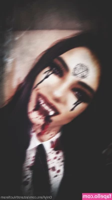 astarothluciferam - Holaaaa que fotazo
