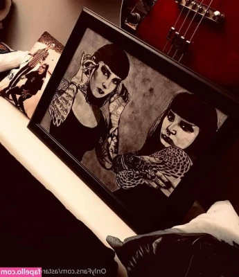 astarothluciferam - Fuck me
