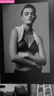 Freya Walton [ freya-walton ] - Hi  My name is clover  I am a hedonist and believe pleasure is vital 
