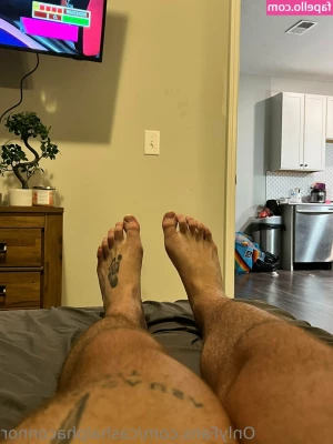 cashalphaconnor - Morning my love    I have something very nice for you for this evening