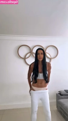 Jaqueline Carvalho [ jaqueline-carvalho ] - Potassium 🍌