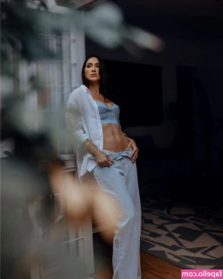 Jaqueline Carvalho [ jaqueline-carvalho ] - My sex drive is fully back after my competition prep  and I wanted to