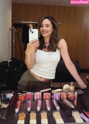 Ivana Baquero [ ivana-baquero ] - Disfrútalo