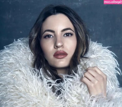 Ivana Baquero [ ivana-baquero ] - I hope this video does make you feel worshiped  because it was made