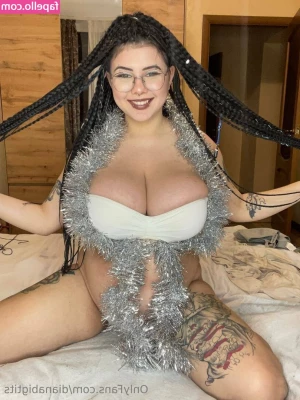 dianabigtits - Miss waking up with someone to touch