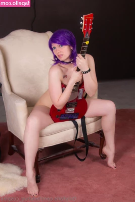 ladybug_cosplay [ ladybug-cosplay ] - goodmorning bae put a welp on my ass and my jus finishing eating some