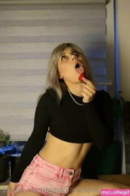 dream_sonya [ dream-sonya ] - Falta alguien con quien usar este arnes