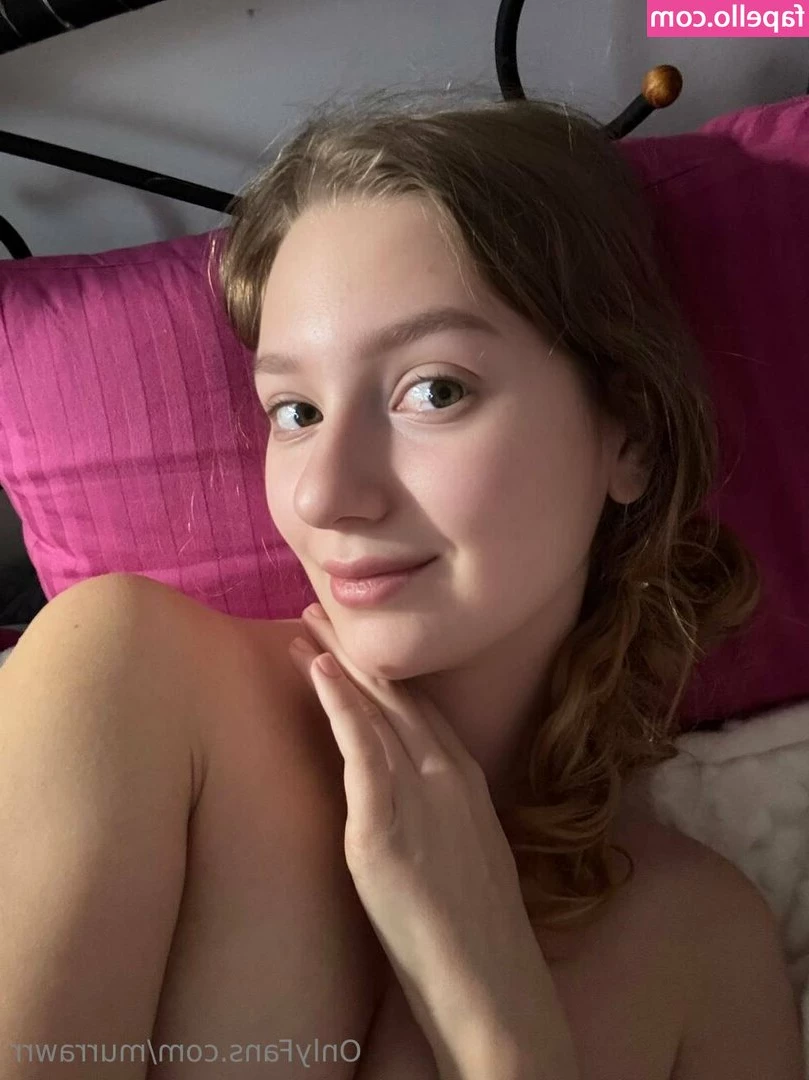 murrawrr - What outfit would you like to see me wear for my next live message me