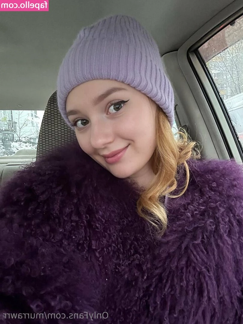 murrawrr - Spoil me and make me feel special today 🖤 show me your love and