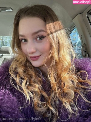 murrawrr - Something to dream about 💜