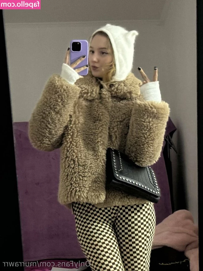 murrawrr - Oops, seems like you caught me with my pants down 😉