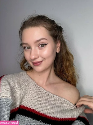 murrawrr - leyla_of_angel  NEW HERE  BABY GIRL  Striptiz   Sexting    Blowjob   