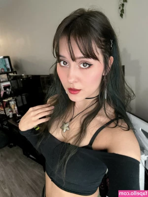 RottenPapi [ rottenpapi-1 ] - Black Lingerie Set 🔥🔥🔥