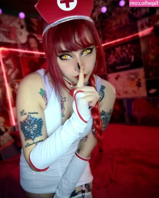 shike.vc [ shike-vc ] - New ink comingggg