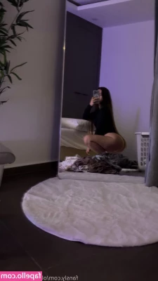 olesyaliberman [ olesyaliberman-11 ] - The return of stirrup leggings   Actually very comfortable