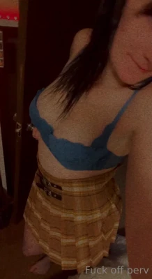 penelopepleasure - Titty Tuesday  JK they are for every day  What are some of your