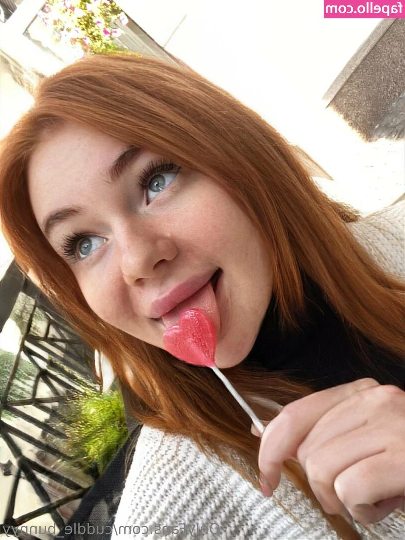 cuddle_bunnyy [ cuddle-bunnyy ] - READY FOR SUCK ME