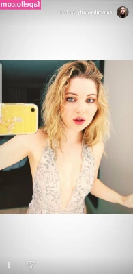Sammi Hanratty [ sammi-hanratty ] - Goodmorning! I'm excited to spend a lot of this weekend rolling