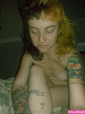 filthyfrancesca - So fresh so clean