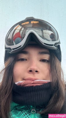 Maria Zhang [ maria-zhang ] - Have I been bad sir?