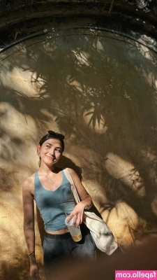 Maria Zhang [ maria-zhang ] - Dime si te gustan