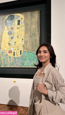 Maria Zhang [ maria-zhang ] - To all who were on my Live Streams!