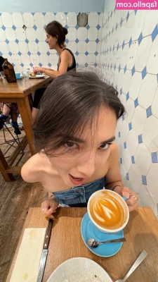 Maria Zhang [ maria-zhang ] - Devour this pussy like the feast it is... 👅