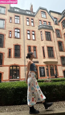 Maria Zhang [ maria-zhang ] - Getting wet and soapy for you guys 😜❤️ Mass message cumming