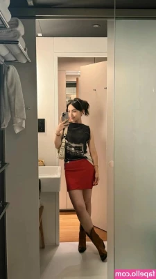 Maria Zhang [ maria-zhang ] - Check your dm🔥🎊