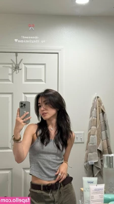 Maria Zhang [ maria-zhang ] - Going to the dentist today and I’m a bit nervous… someone cheer