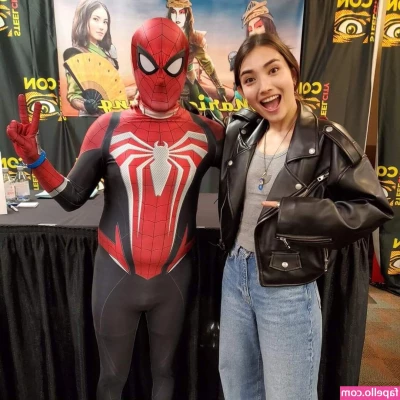 Maria Zhang [ maria-zhang ] - What would you do with this petite body? 😈