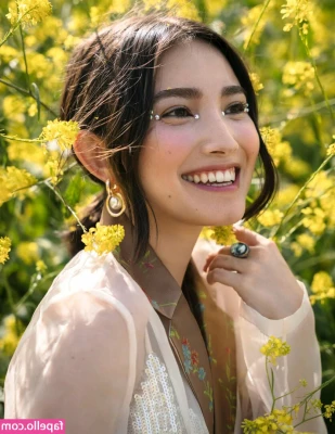 Maria Zhang [ maria-zhang ] - Nouvelle vidéo a minuit ce soir je m amuse avec une glace
