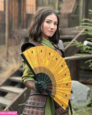 Maria Zhang [ maria-zhang ] - Vem conversar comigo na DM xuxu🔥