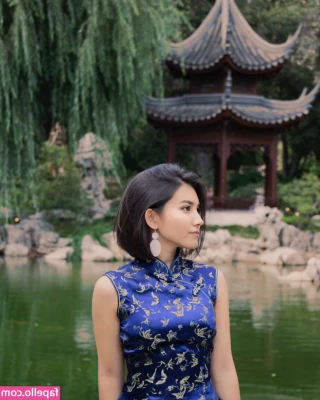 Maria Zhang [ maria-zhang ] - Hiii ❤️