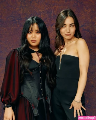 Maria Zhang [ maria-zhang ] - Filming tonight  Come grab a custom