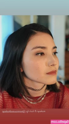 Maria Zhang [ maria-zhang ] - ความเกเรของนุ๊กเอง