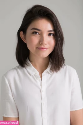 Maria Zhang [ maria-zhang ] - Uff que calor