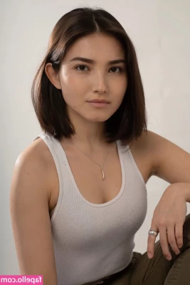 Maria Zhang [ maria-zhang ] - Who would want to lay with this