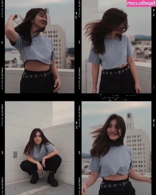 Maria Zhang [ maria-zhang ] - Felt cute