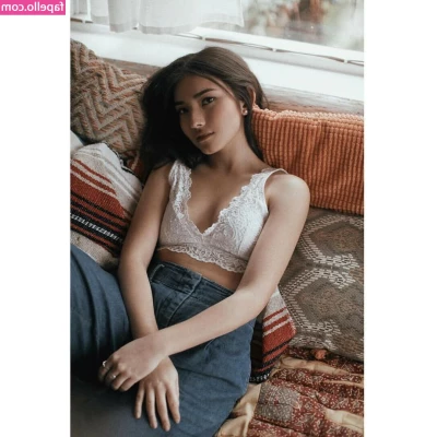 Maria Zhang [ maria-zhang ] - Can’t even be sorry about posting the same outfit twice in a row I