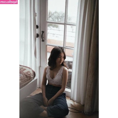 Maria Zhang [ maria-zhang ] - My first time doing DP 🤭 it was soo good 😩check dms for full