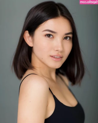 Maria Zhang [ maria-zhang ] - Okay my sweet babes  Now that October is done  I will be much more