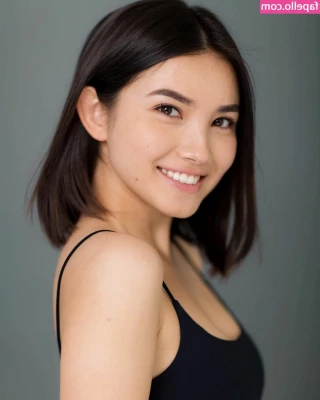 Maria Zhang [ maria-zhang ] - Weird af