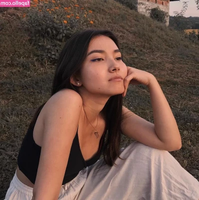 Maria Zhang [ maria-zhang ] - What s your kink