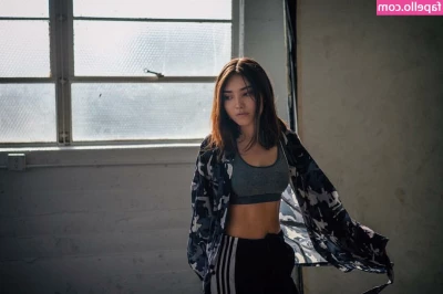 Maria Zhang [ maria-zhang ] - Jerkoff solo 😇😇