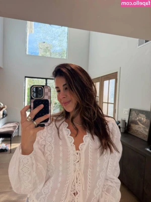 Daniella Monet [ daniella-monet ] - Back to #8!! Thank you ❤️❤️❤️ let's do this
