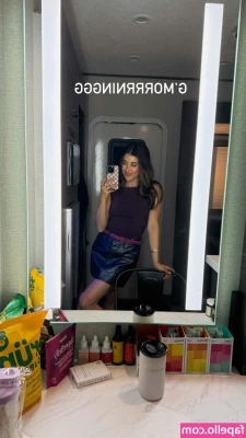 Daniella Monet [ daniella-monet ] - I’ll gladly be your dinner 🍽