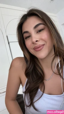 Daniella Monet [ daniella-monet ] - Luukku 14. 🎅🏼😈😽